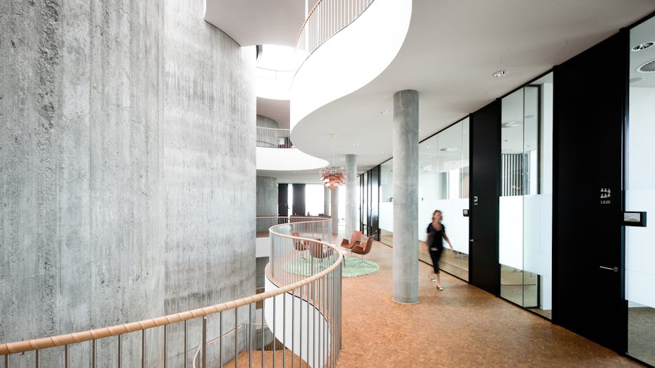 rockfon-design-solutions