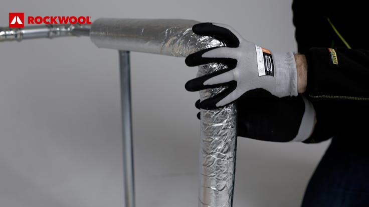 Thumbnail ROCKWOOL Flex video