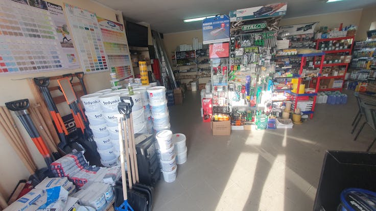 BUDMAR, distributor, warehouse,