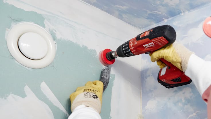 conlit firesafe, eds, steps, hvac, 4/10