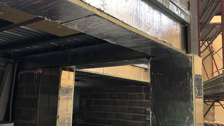 Case study with CONLIT, Rome - Italy