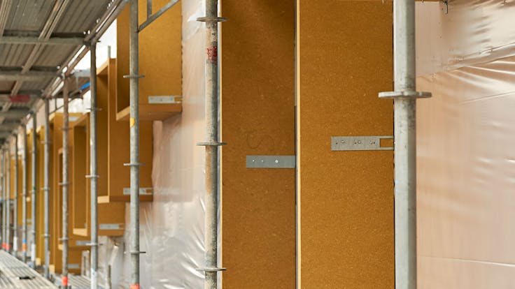 Reference case, Sweden, Lund, Mundspelet, school, REDAir FLEX, REDAir LINK