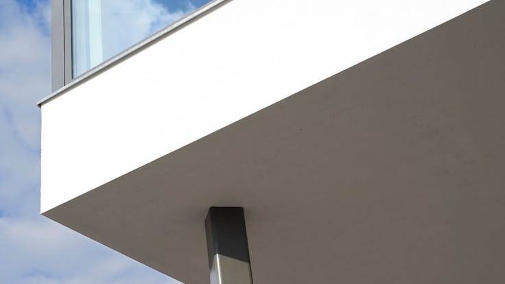 Reference case, Denmark, Danfoss, FACADEBATTS, facade, renovation