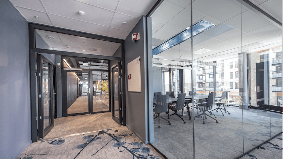 WELL Accredited Professional