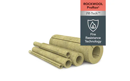 Introducing ProRox® PS 680 Insulation with FR-Tech