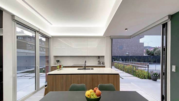 Casa Margarita, Calatayud, Zaragoza, Sergio Sebastian, Aragón, ROCKWOOL