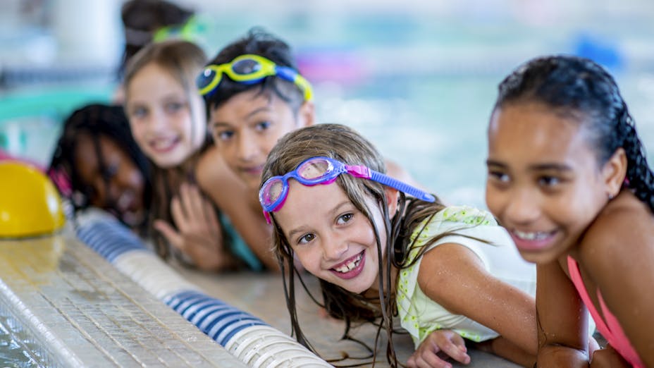 God akustik i svømmehaller giver bedre sikkerhed og øget velvære