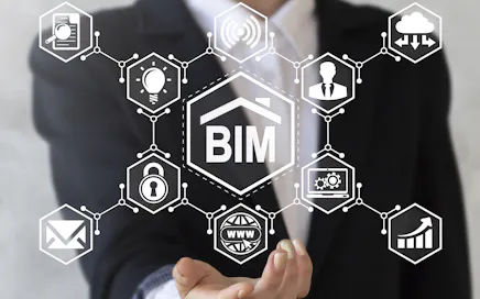 Projektowanie w środowisku BIM i CAD