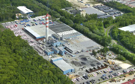 Nowe Inwestycje ROCKWOOL Polska w Fabryce w Małkini