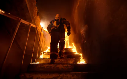 Protection incendie des conduits et gaines de ventilation