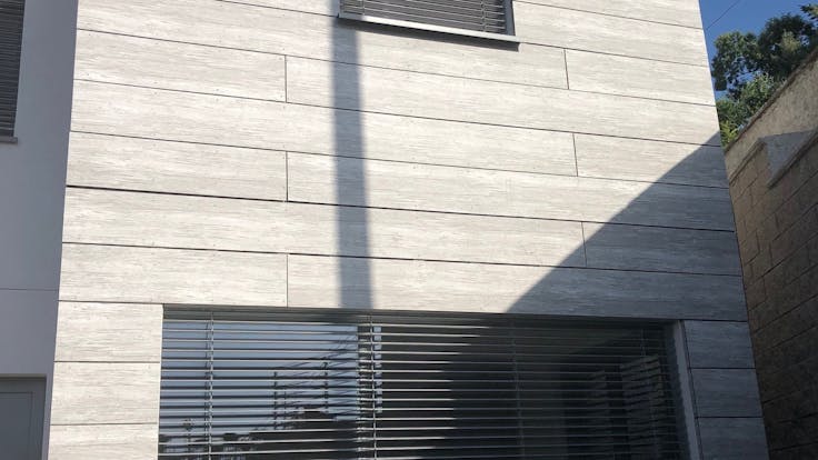 Case study San Martino al Cimino, ETICS, REDArt