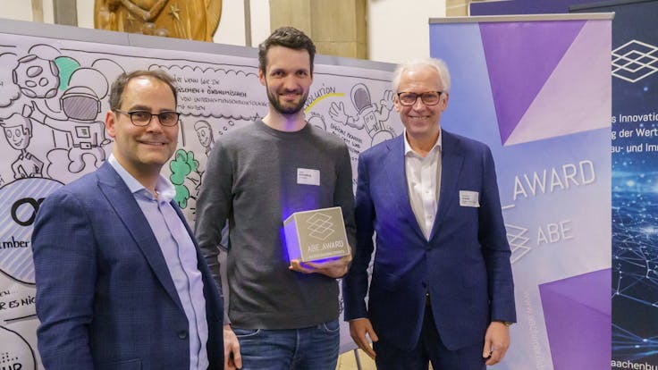 magazin, zirkeltraining, online-magazin, deutscherockwool, abe, aachen building experts, abe-award