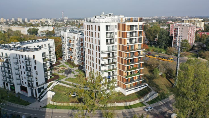 Żoli Żoli, MUH, Warszawa