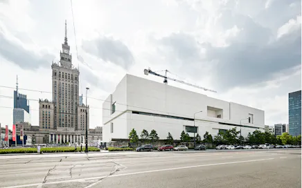 Muzeum Sztuki Nowoczesnej