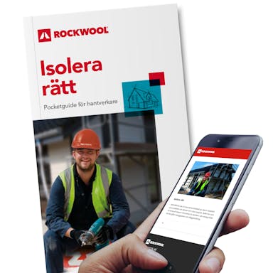 Rockinfo, Isolera rätt, content hub