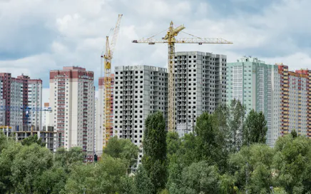 Rozwiązania dla budownictwa wielorodzinnego
