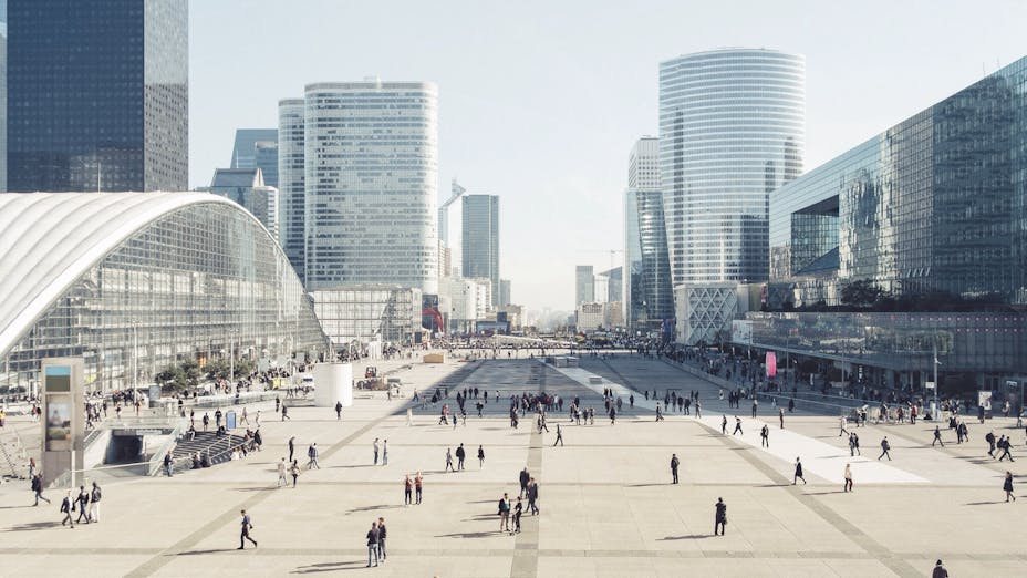 Premios Sostenibilidad UIC y ROCKWOOL