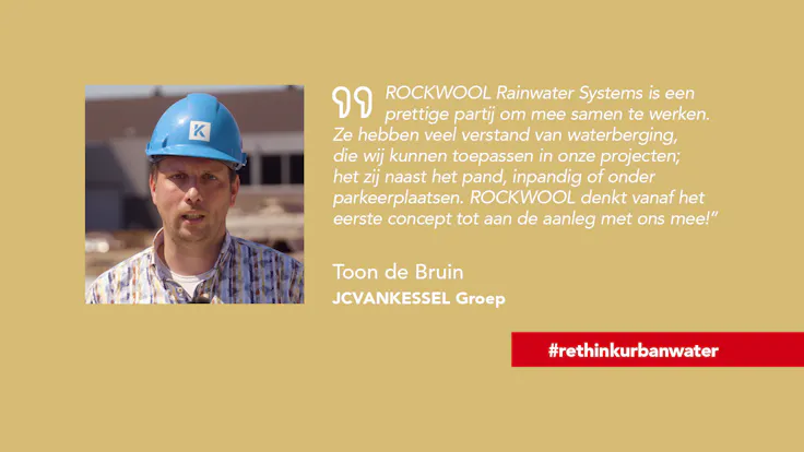 Rockflow ambassador qotes