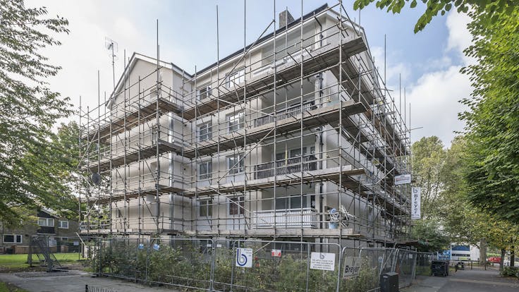 Case Study, Tower Hamlets