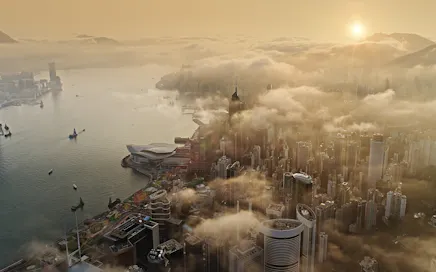 Czy Polacy wiedzą, skąd bierze się smog i jak z nim walczyć?