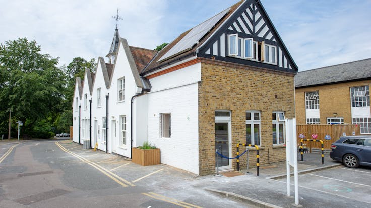 BRE Dementia Project