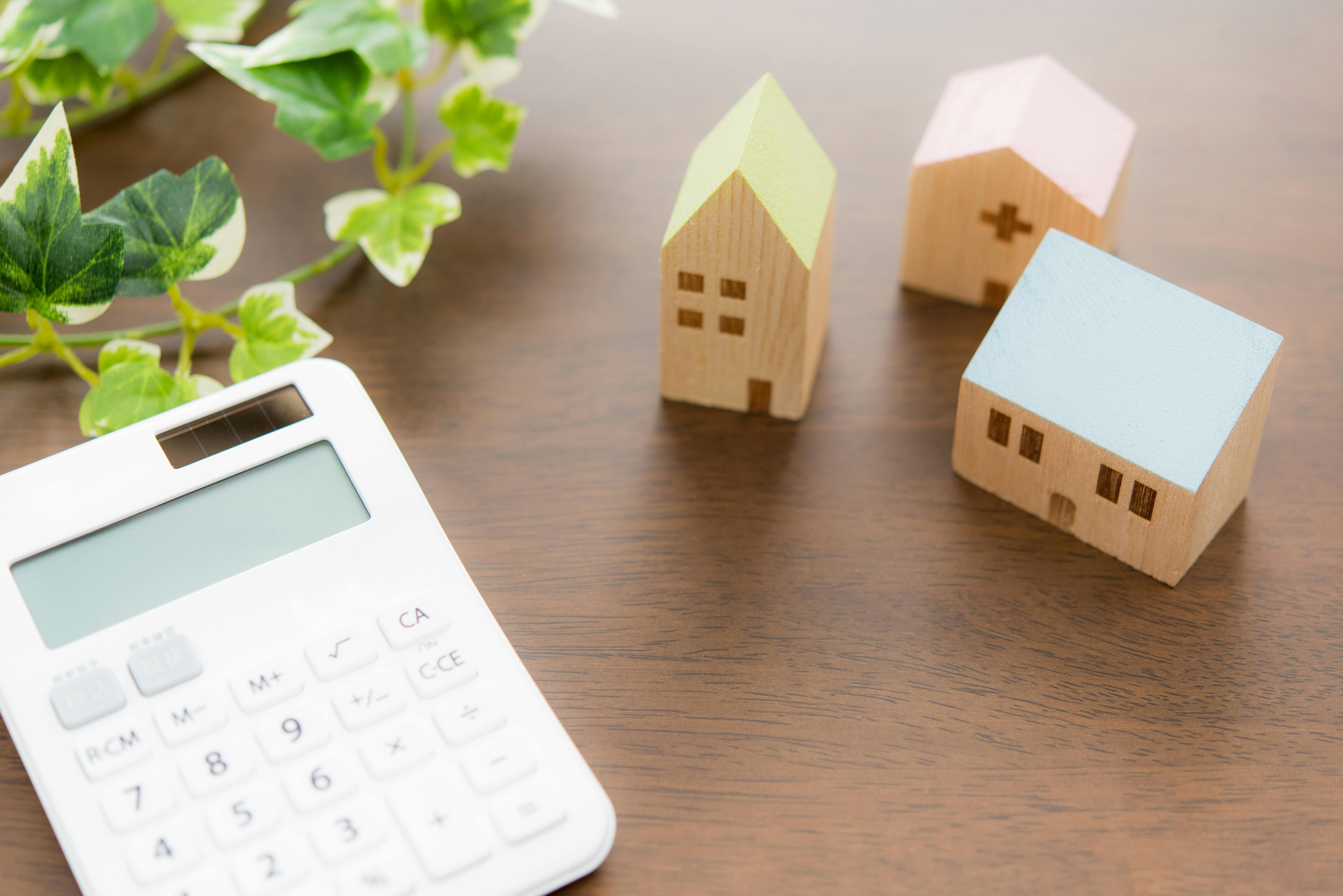 house, calculator, funds, state subsidy, germany