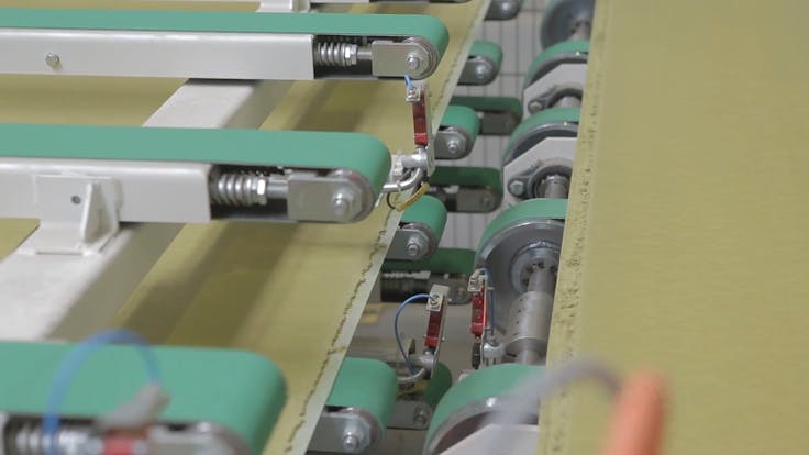 sustainability production process 5