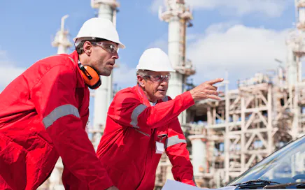 CUI Webinar details | ROCKWOOL Technical Insulation