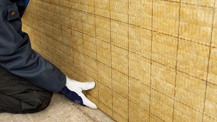 geventileerde gevel, redair, verwerking, rockvent, façade, facade, rw-bnl