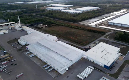 ROCKWOOL to invest in new production line in Mississippi