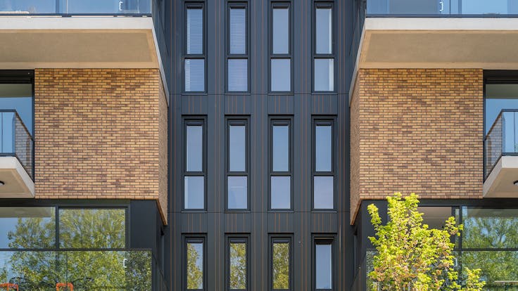 case studie koningslaan nederland