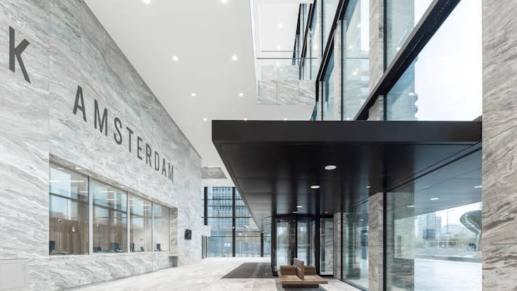 Rockfon Mono Acoustic - Architectural Selection