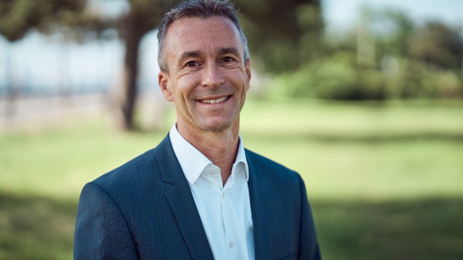 John-Erik Sommer Børresen