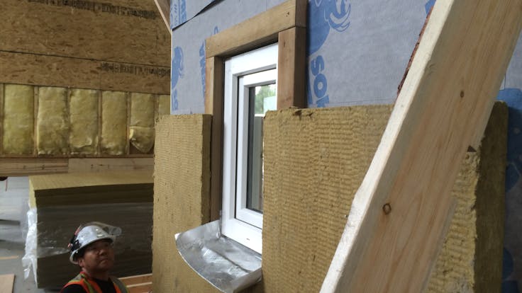 Modular Passive House Bella Bella