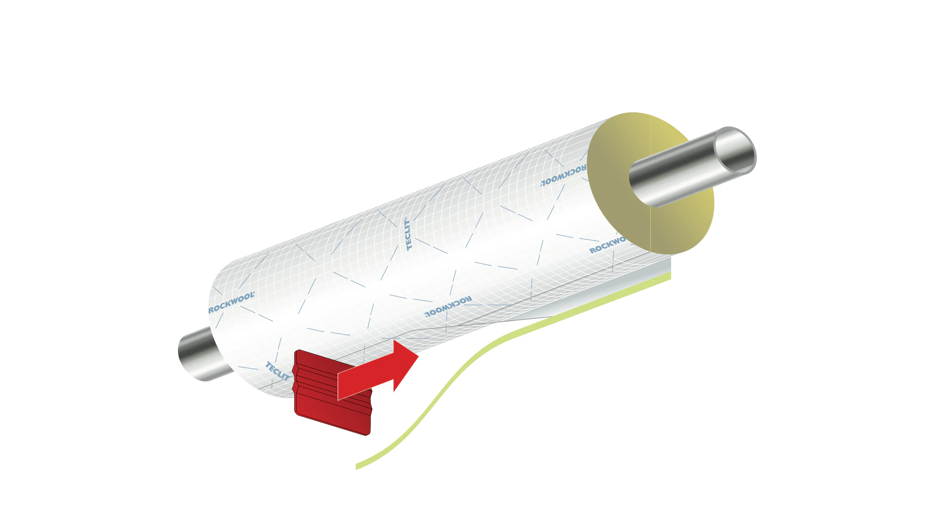 illustration, hvac, teclit ps cold, step 2/19, germany