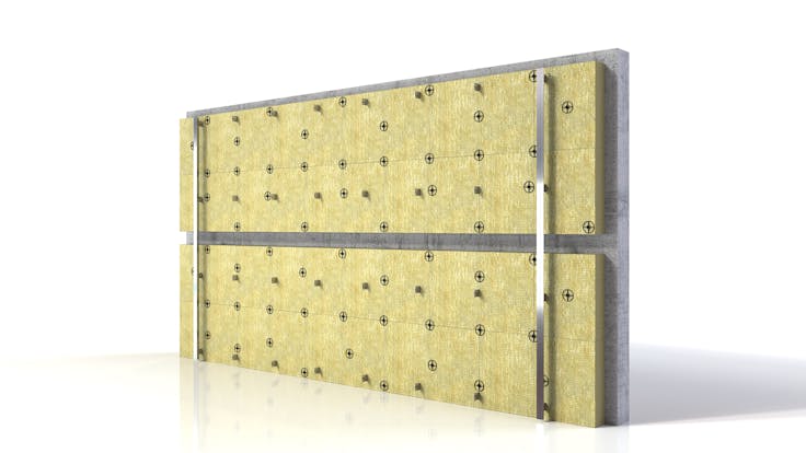 product, system, fixrock bwm brandriegel kit, installation, installation steps, step 3/8