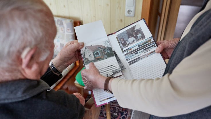 reference, single family home, single family house, single-family home, single-family house, renovation, noise, noise protection, acoustics, testimonials, airport, fluglärm, airport berlin, flughafen ber, germany, job 4964