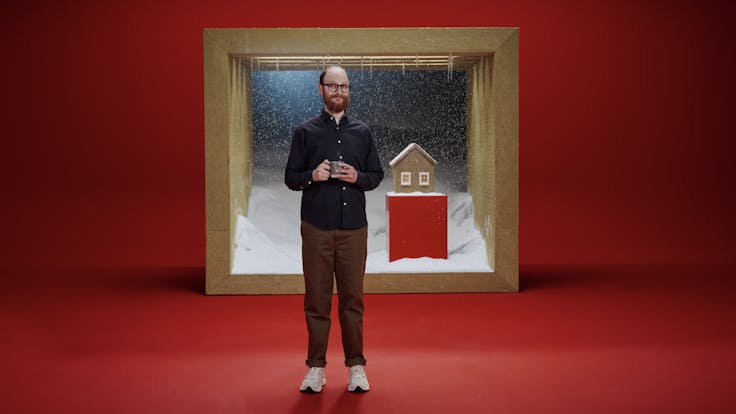 ROCKWOOL insulation is engineered to keep you comfortable inside whatever the weather is outside.