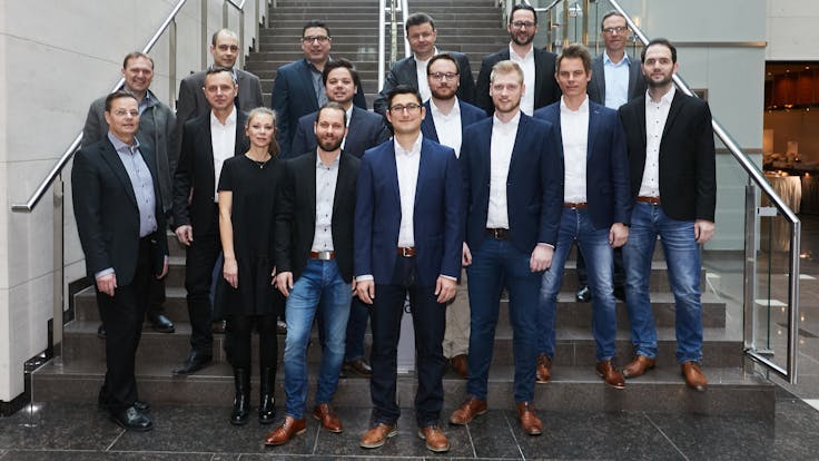 rockwool forum, speaker, experts, employees, rockwool forum team, seminar, education, weiterbildung, referenten, germany