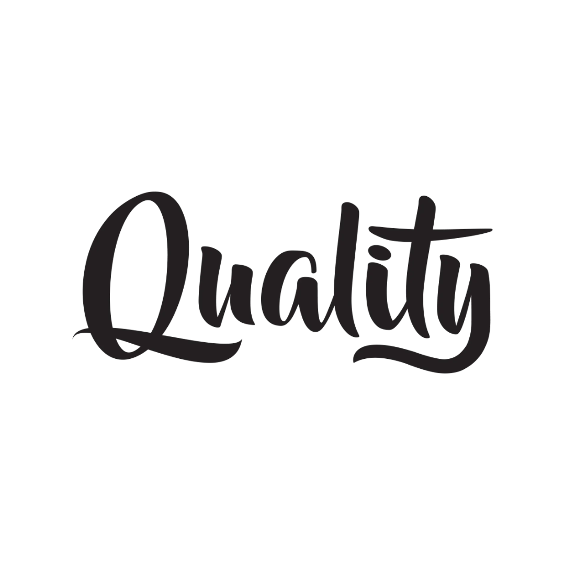 Quality Wholesale
