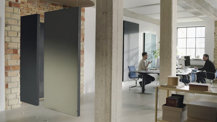 Rockfon Canva Office Environment #6