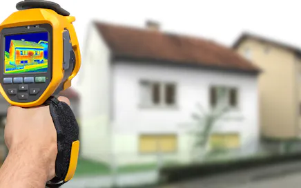 Straty ciepła w domu – jak ograniczyć? | ROCKWOOL