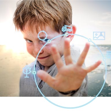 Circularity, Give me five, Geef me de Vijf