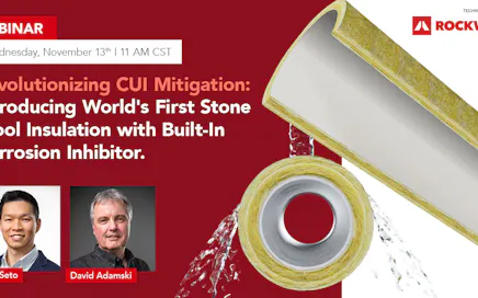 Master CUI Prevention
