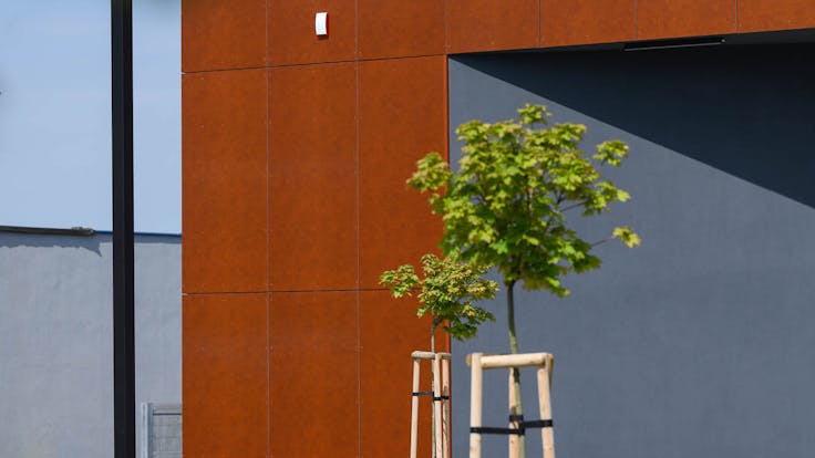 Biblioteka w Zdzieszowicach Case Study