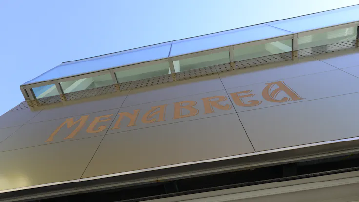Case study, Menabrea