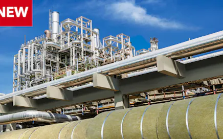 How to mitigate CUI | ROCKWOOL Technical Insulation