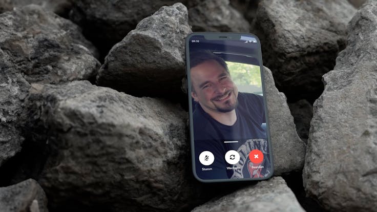 freddy ruft an, online magazin, mobile, thumbnail, phone, germany