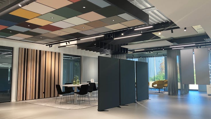 WIJ new office, showroom, and factory opening ceremony in Wijnegem