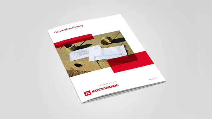 Rockflow ontwerpgids